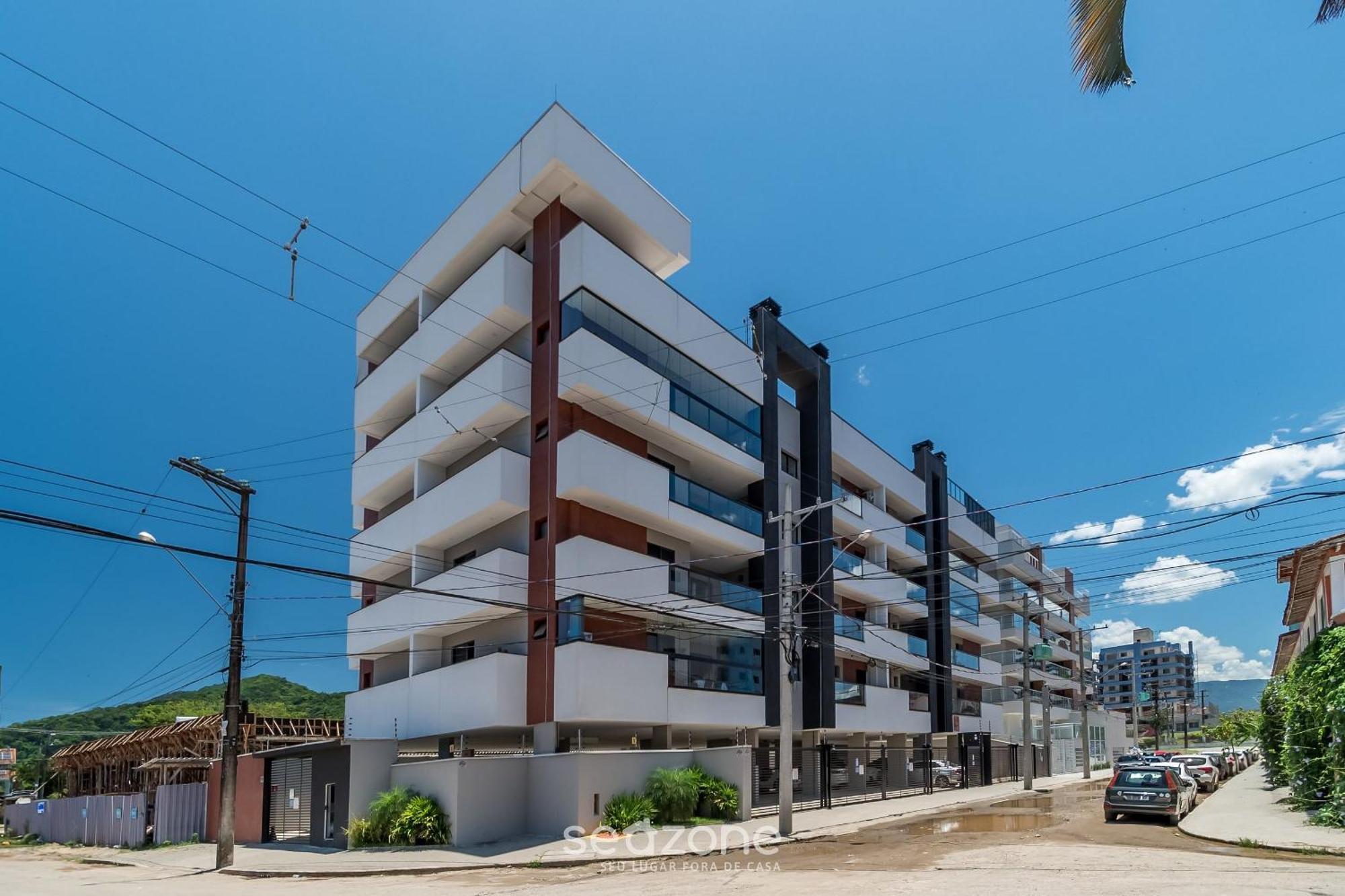 Apto C/ Churrasqueira 450m Da Pha0023 Apartamento *