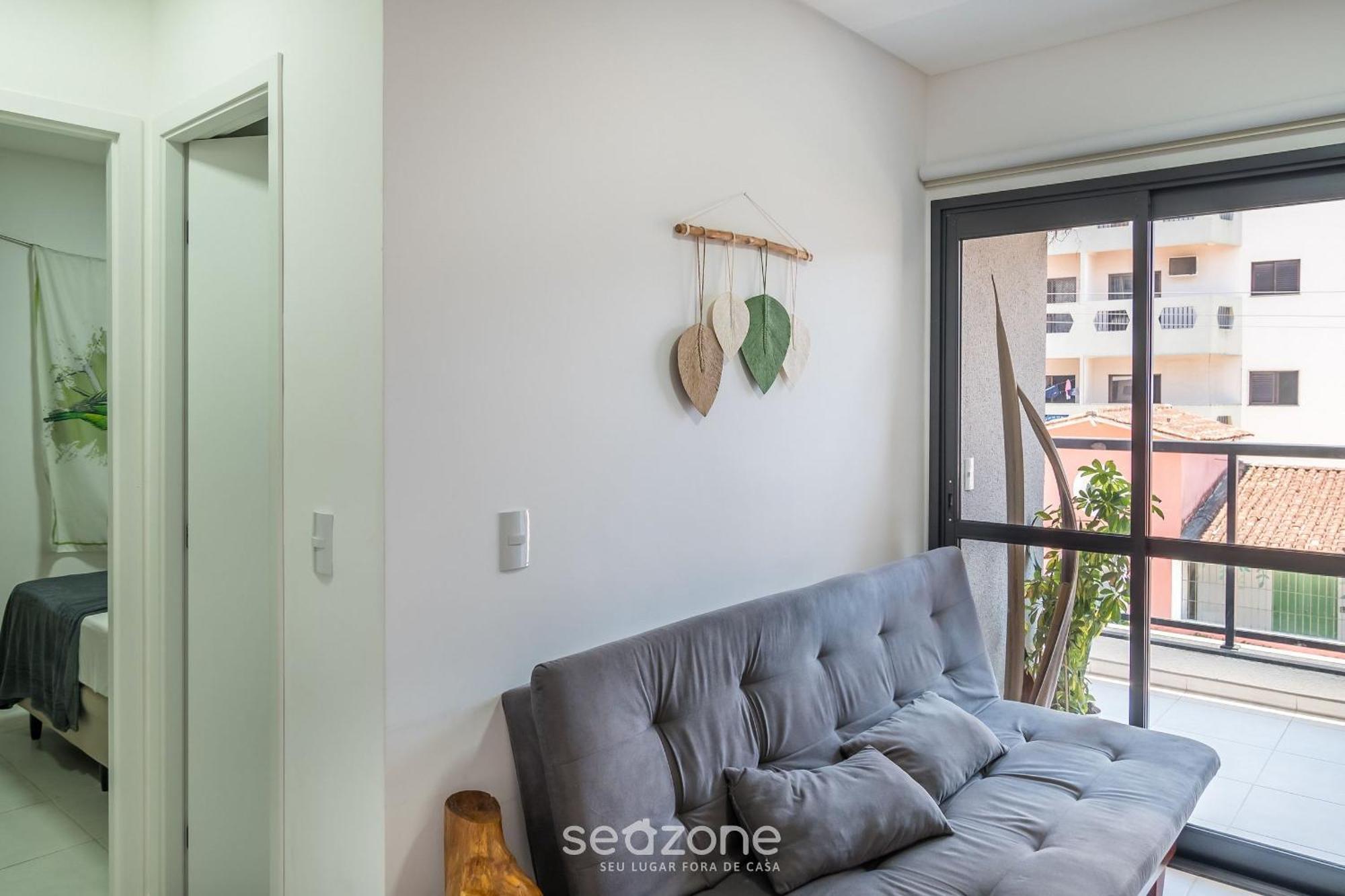 Apto C/ Churrasqueira 450m Da Pha0023 Apartamento